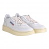SNEAKERS AUTRY AULWLL15 WHT/WHITE