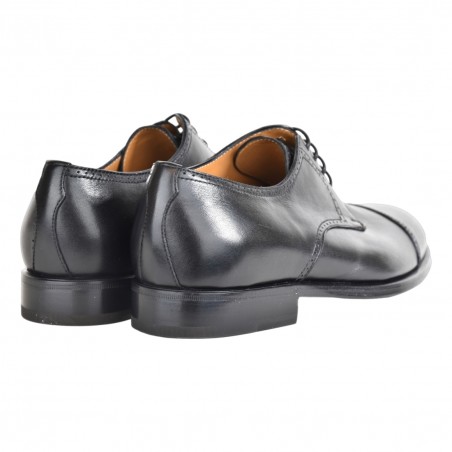 DERBY PUNTALE FORMA H CORTINA BARRETT 7437 NERO