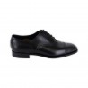 FRANCESINA CALF EDWARD GREEN CADOGAN BLACK