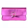 POCHETTE NINA HILL AG4LUXOR FUXIA