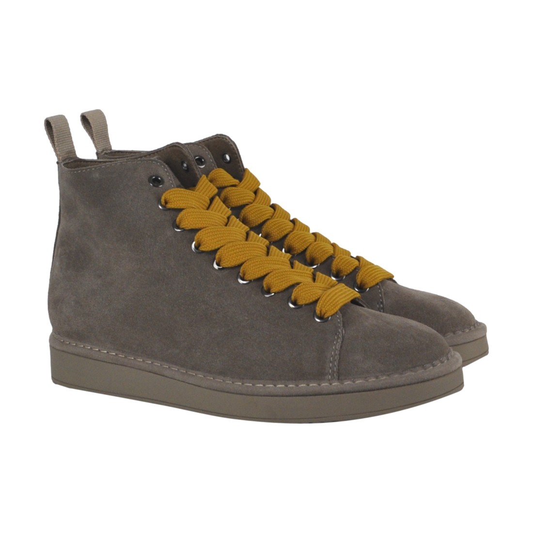 ANKLE BOOT PANCHIC P01W007-0034 2051