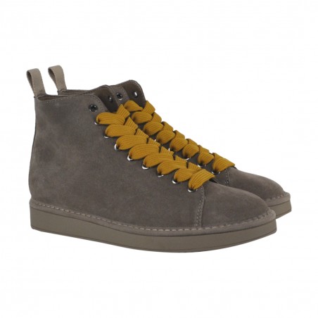 ANKLE BOOT PANCHIC P01W007-0034 2051