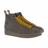 ANKLE BOOT PANCHIC P01W007-0034 2051