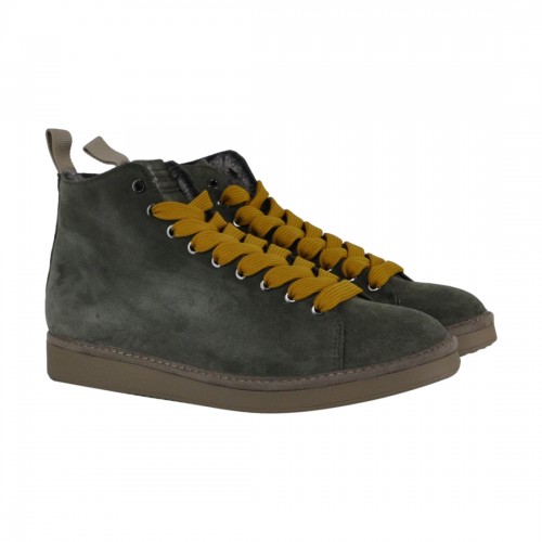 ANKLE BOOT PANCHIC P01M007-0033 2032