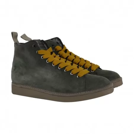ANKLE BOOT PANCHIC P01M007-0033 2032
