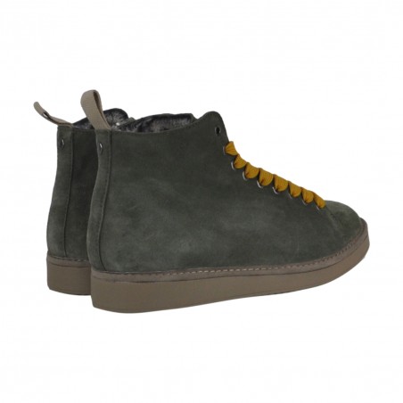 ANKLE BOOT PANCHIC P01M007-0033 2032