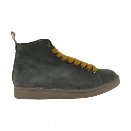 ANKLE BOOT PANCHIC P01M007-0033 2032