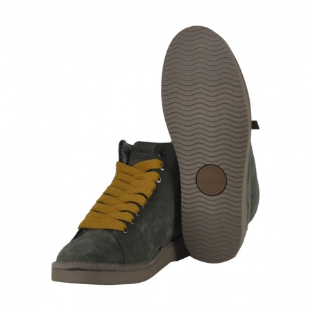 ANKLE BOOT PANCHIC P01M007-0033 2032