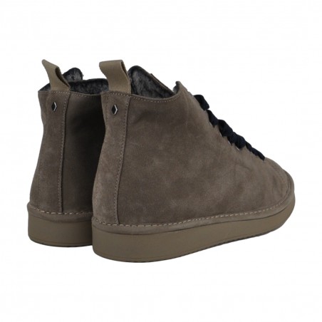 ANKLE BOOT PANCHIC P01M007-0033 2064