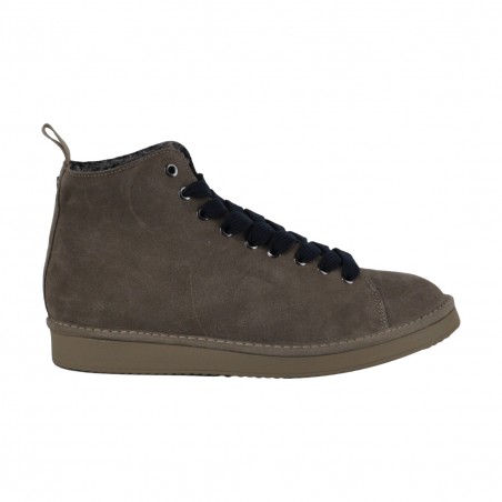 ANKLE BOOT PANCHIC P01M007-0033 2064