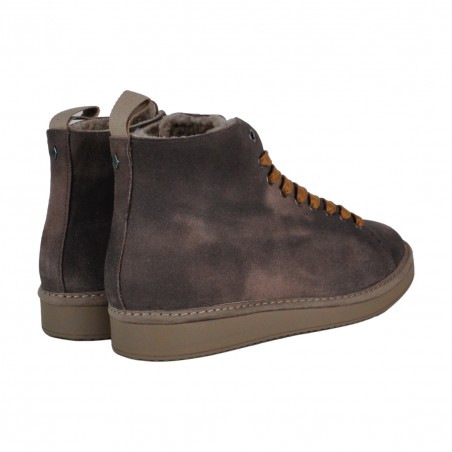 ANKLE BOOT WASHED PANCHIC P01M007-0037 D001