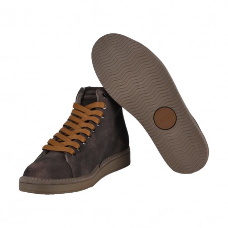 ANKLE BOOT WASHED PANCHIC P01M007-0037 D001