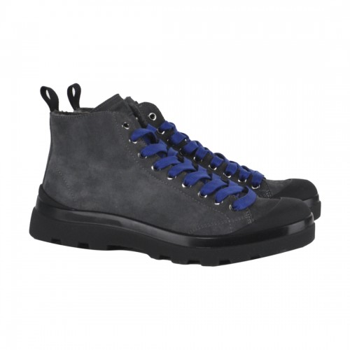 ANKLE BOOT PANCHIC P03M001-0034 2001