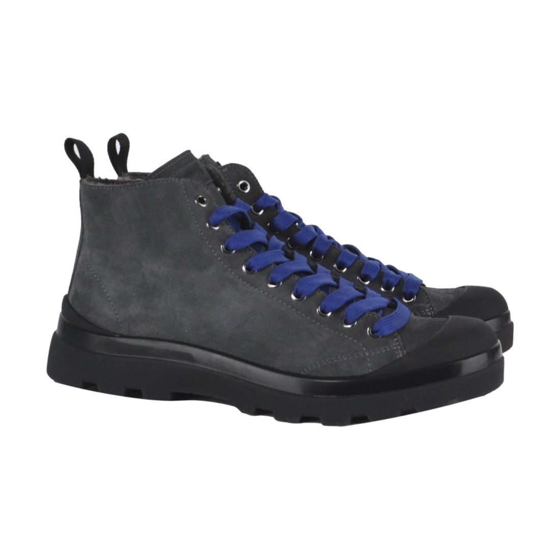 ANKLE BOOT PANCHIC P03M001-0034 2001