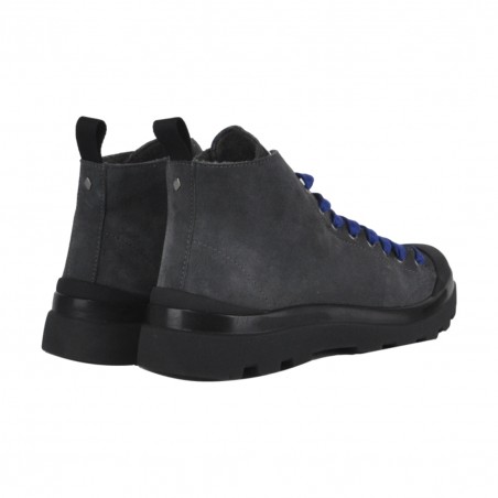 ANKLE BOOT PANCHIC P03M001-0034 2001