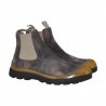 BEATLES BOOT WASHED PANCHIC P03M002-0037 D001
