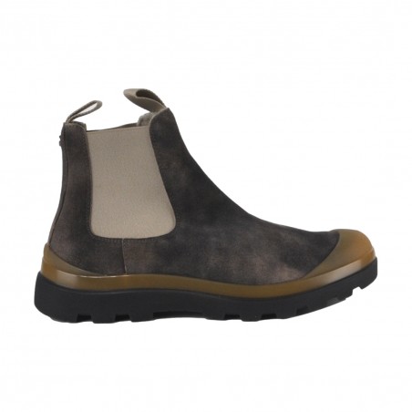 BEATLES BOOT WASHED PANCHIC P03M002-0037 D001