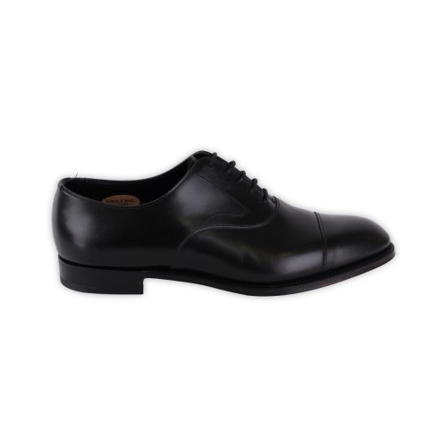 FRANCESINA CALF EDWARD GREEN CHELSEA BLACK