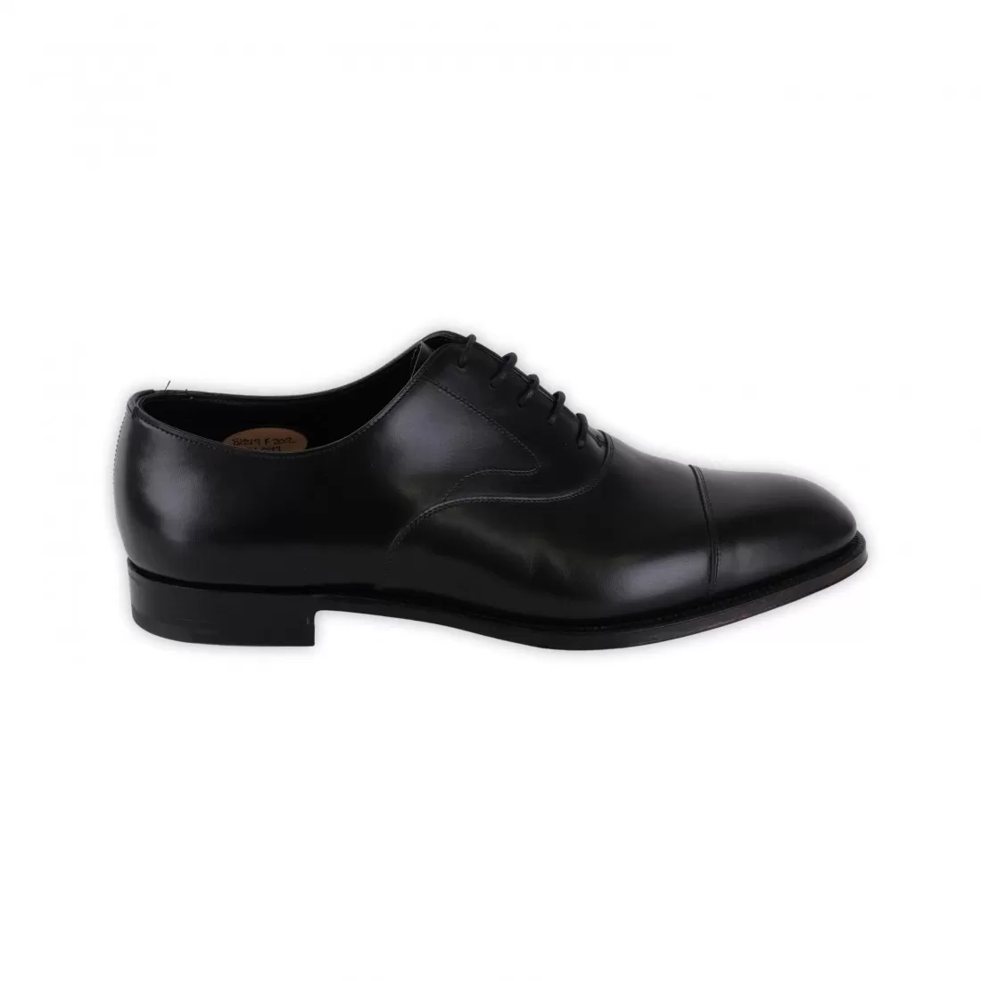 CHELSEA OXFORD EDWARD GREEN CHELSEA BLACK