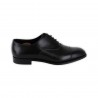 FRANCESINA CALF EDWARD GREEN CHELSEA BLACK