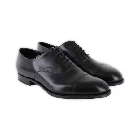 CHELSEA OXFORD EDWARD GREEN CHELSEA BLACK