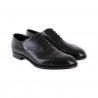 FRANCESINA CALF EDWARD GREEN CHELSEA BLACK
