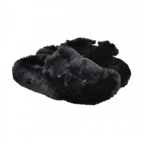 FURRY SLIPPER COLORS OF...