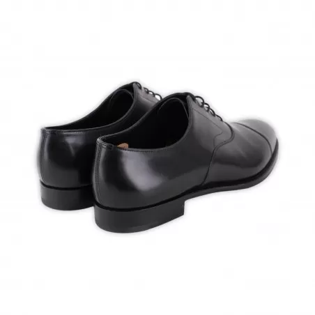 CHELSEA OXFORD EDWARD GREEN CHELSEA BLACK