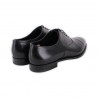 FRANCESINA CALF EDWARD GREEN CHELSEA BLACK
