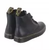 CHUKKA LEATHER BOOTS DR. MARTENS THURSTONCHUKKA BLACK
