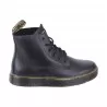 CHUKKA LEATHER BOOTS DR. MARTENS THURSTONCHUKKA BLACK