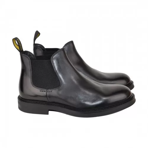 BEATLES CHELSEA BOOT DOUCAL'S DU1384BRUXUF188 NN00