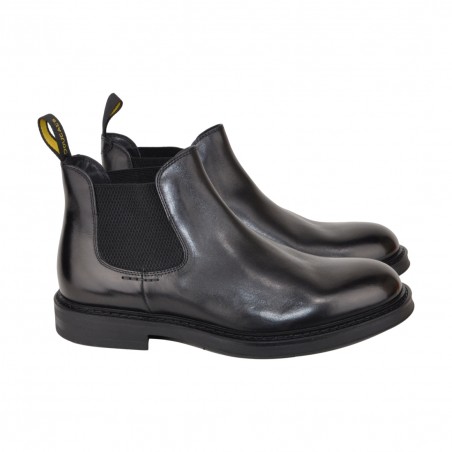 BEATLES CHELSEA BOOT DOUCAL'S DU1384BRUXUF188 NN00