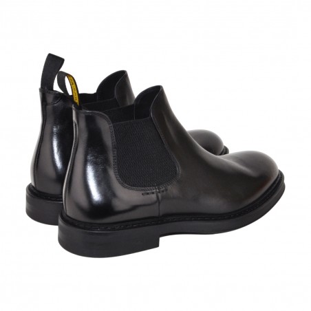 BEATLES CHELSEA BOOT DOUCAL'S DU1384BRUXUF188 NN00