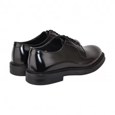 DERBY LISCIO SPAZZOLATO DOUCAL'S DU1385BRUXUF007 NN00