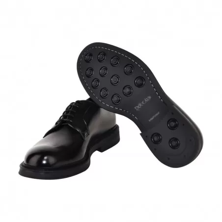 DERBY LISCIO SPAZZOLATO DOUCAL'S DU1385BRUXUF007 NN00