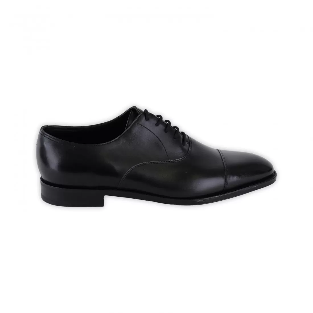 FRANCESINA CALF JOHN LOBB CITY-II BLACK