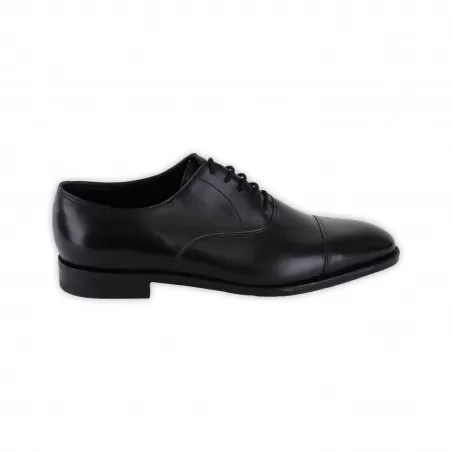 FRANCESINA CALF JOHN LOBB CITY-II BLACK