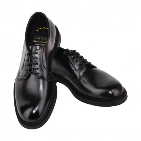 DERBY LISCIO SPAZZOLATO DOUCAL'S DU1385BRUXUF007 NN00