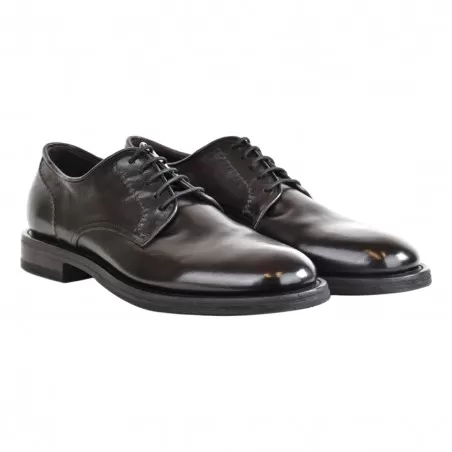 DERBY PANTANETTI 16807F AUBERGINE