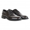 DERBY PANTANETTI 16807F AUBERGINE