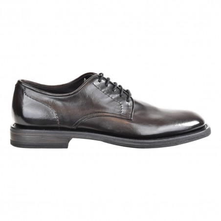 DERBY PANTANETTI 16807F AUBERGINE