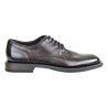 DERBY PANTANETTI 16807F AUBERGINE