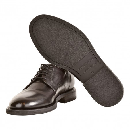 DERBY PANTANETTI 16807F AUBERGINE