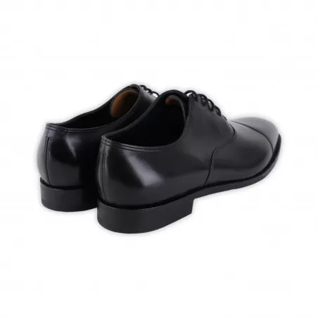 FRANCESINA CALF JOHN LOBB CITY-II BLACK