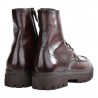 POLACCO CON ZIP PANTANETTI 16883F TABACCO