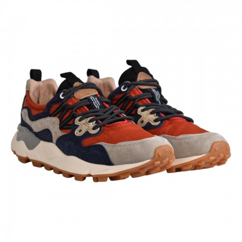 SNEAKERS YAMANO 3 MAN FLOWER MOUNTAIN 201781601 1B29