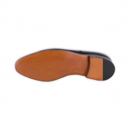 FRANCESINA CALF JOHN LOBB CITY-II BLACK
