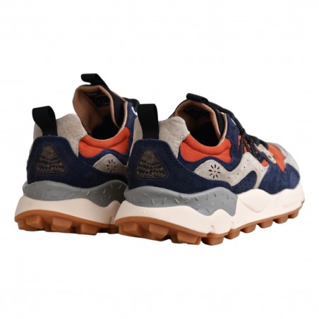 SNEAKERS YAMANO 3 MAN FLOWER MOUNTAIN 201781601 1B29