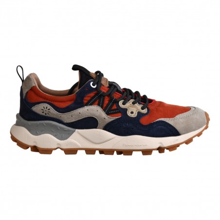 SNEAKERS YAMANO 3 MAN FLOWER MOUNTAIN 201781601 1B29